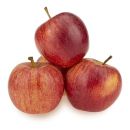 Fresh Apple Royal Gala Regular, 4 Pc (Approx. 520-600g)