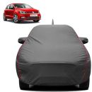 FABTEC Waterproof Premium Car Cover for Volkswagen Polo