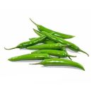 Fresh Chilli - Green, 100g
