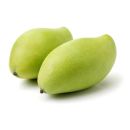 Fresh Mango Totapuri 1 Kg (2-5 pcs)