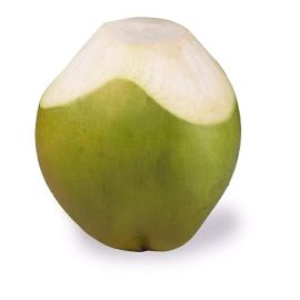 Fresh Tender Coconut Water