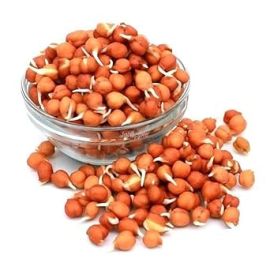 Fresh Sprouts - Chana (Brown), 200g