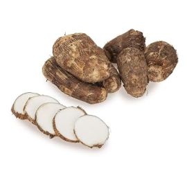 Fresh Arvi, Whole, 250g
