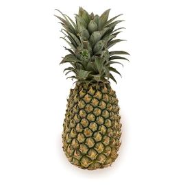 Fresh Pineapple, 1pc (800-1000g)