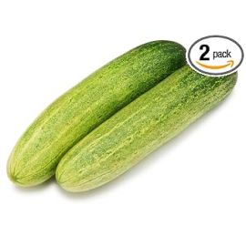 Fresh Cucumber