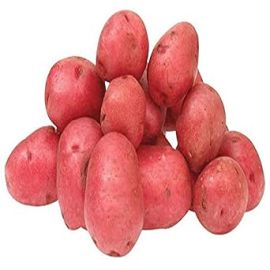 Fresh Potato Red, 1Kg