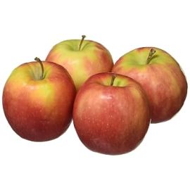 Fresh Apple, Royal Gala, 4 Pcs (130gm/piece)
