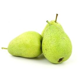 Fresh Beauty Pear, 3 Piece