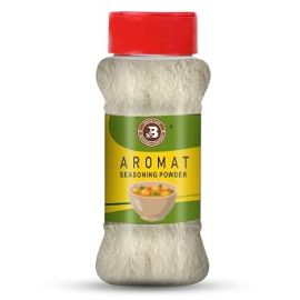 Brew Lab Aromat Seasoning Powder for Cooking | All Purpose Seasoning | Enhance Taste | Aroma | Flavor | Aromatic Mix - 100 Gram
