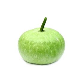 Fresh Bottle Gourd - Round, (Apx. 500g - 700g)